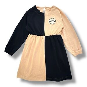 wynken | Colorblock Sweatshirt Dress (8 yrs)